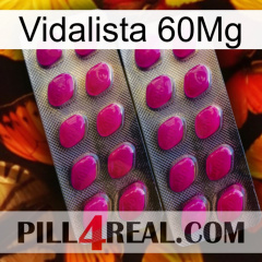 Vidalista 60Mg 10